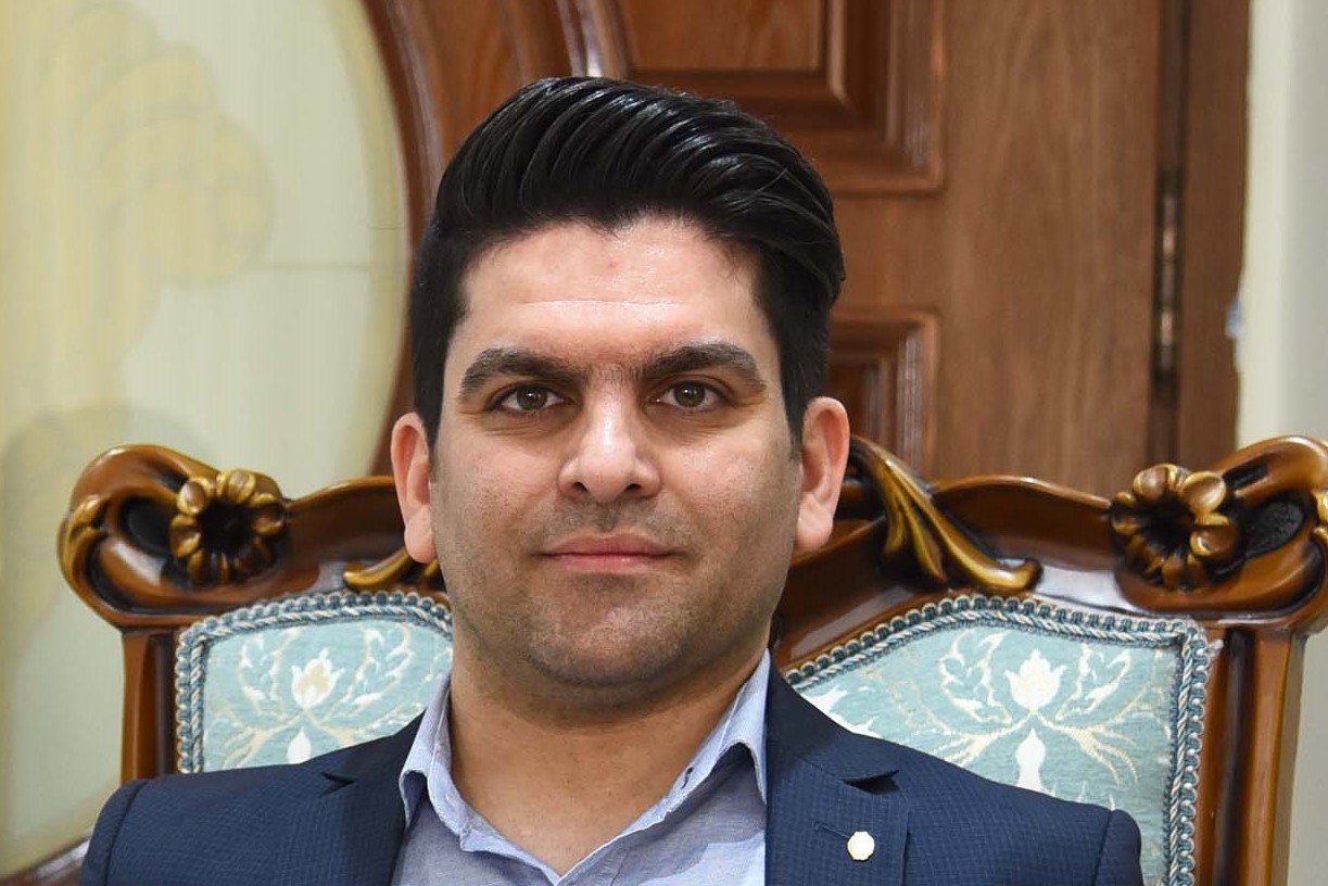 دکتر محمد یزدان مهر