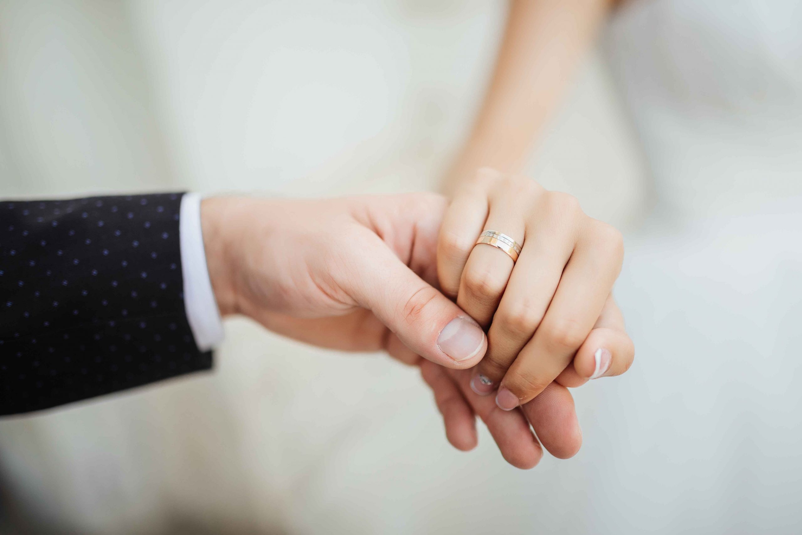 دانستنی های عقد ازدواج - مشاوره حقوقی - عدلینو